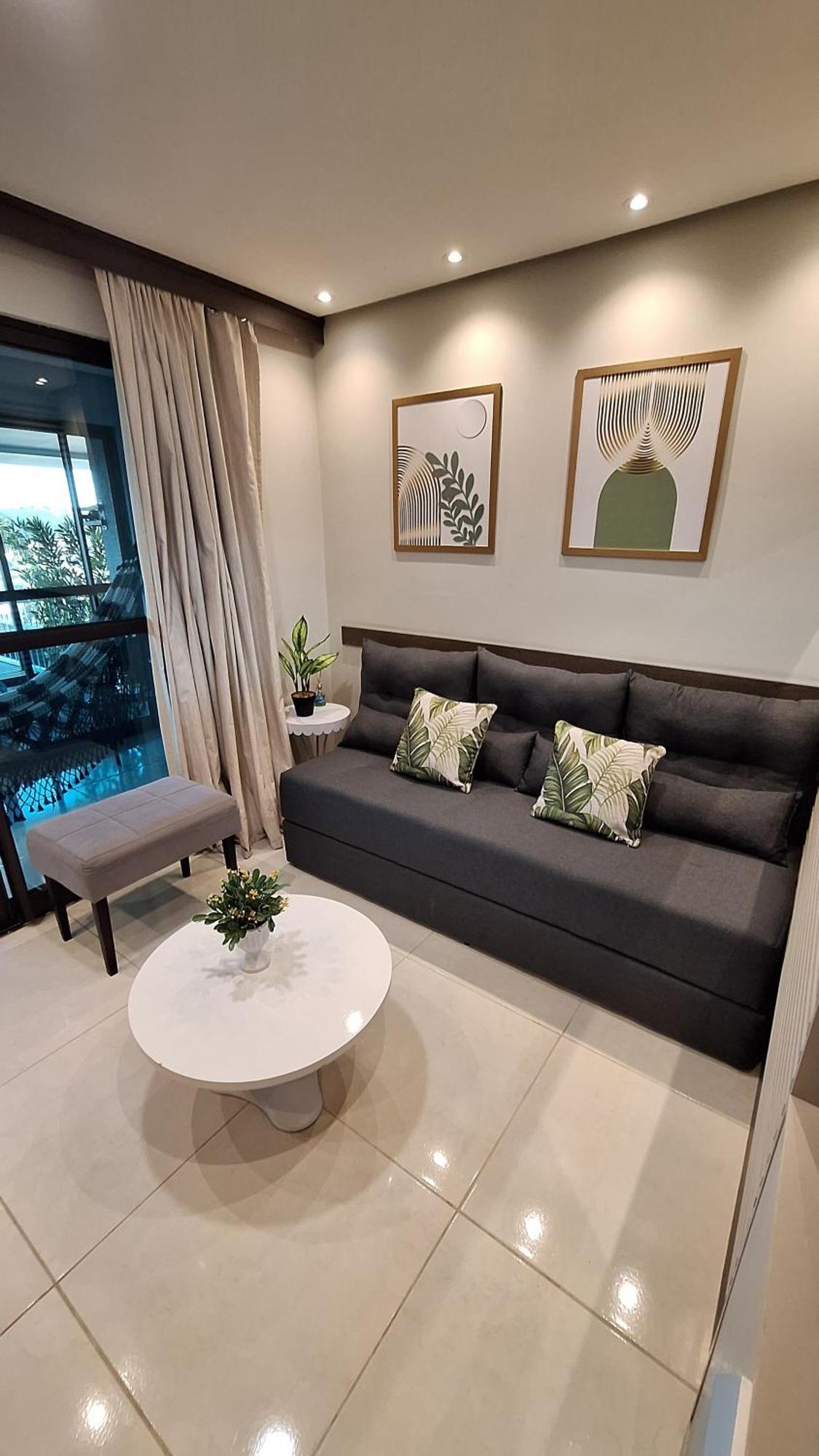 Aconchegante Studio Com Varanda 巴纳内拉斯 外观 照片