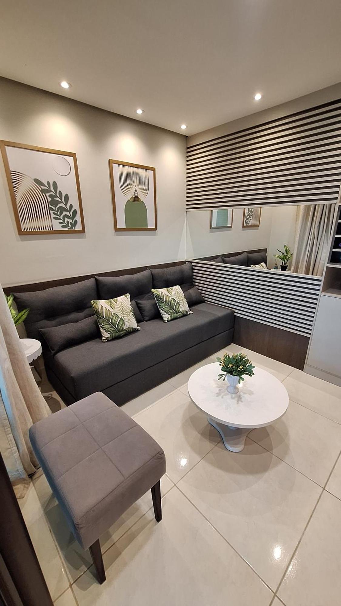 Aconchegante Studio Com Varanda 巴纳内拉斯 外观 照片